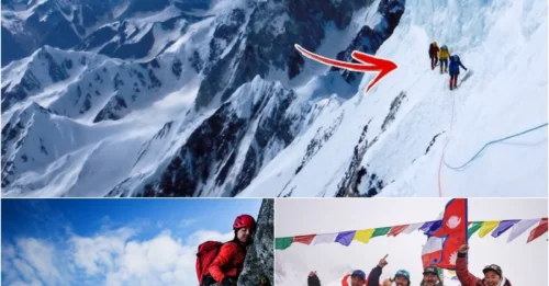 The Most Haunting Tragedy Of The 2025 K2 Season: These Climbers Died — And Everyone Knew It