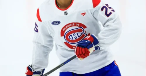 BOMBSHELL IN HABS: A sudden twist could change Michael Hage's timeline with the Canadiens