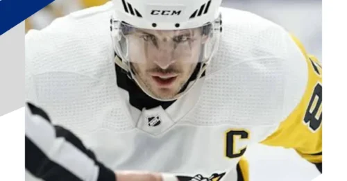UPDATE: Pierre McGuire Connects Maple Leafs’ Latest Move To Sidney Crosby Speculation