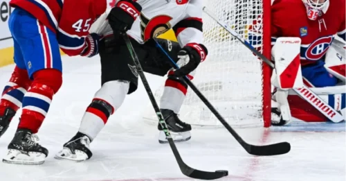 INSANE! The Canadiens Were ONE Decision Away From Changing Their Future — Kent Hughes Shockingly Passed on Ottawa's Offer!