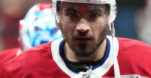 UPDATE: Canadiens Captain Nick Suzuki Leaves Montreal to Return Home — Fans Finally Learn the Heartwarming Truth!