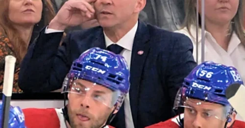 EVERYONE MISSED THIS! Canadiens Hold the Secret Piece That Could Unlock a Blockbuster Deal for a $95 Million Superstar!