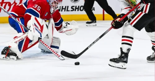 Kent Hughes just PULLED OFF a 5-for-4 heist—and the entire NHL is left SCRAMBLING to figure out how he did it.