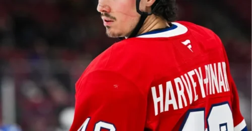 THE HABS' BIGGEST SECRET: Ex-Canadiens Forward Makes a STUNNING Admission About Nick Suzuki That Fans Never Saw Coming!