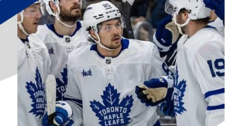 Toronto Won’t Sign Its Former 6th-Round Pick — He’s Now an UNRESTRICTED FREE AGENT, But There’s a Wild Twist!