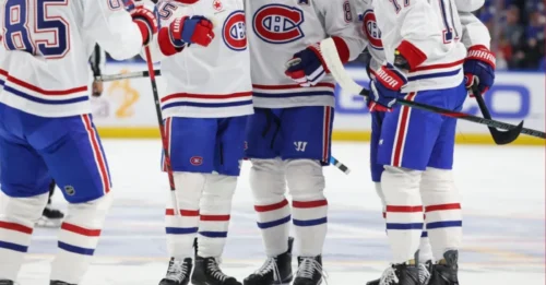 A Respected NHL Insider Just DROPPED Major Montreal Canadiens News — And the Truth Is Finally REVEALED