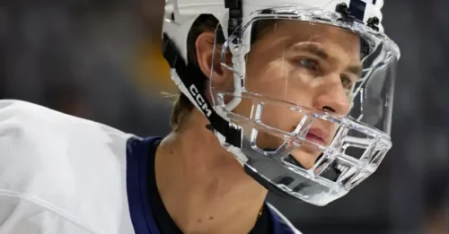Bryan Hayes makes a BOLD prediction for Gavin McKenna's third NHL season