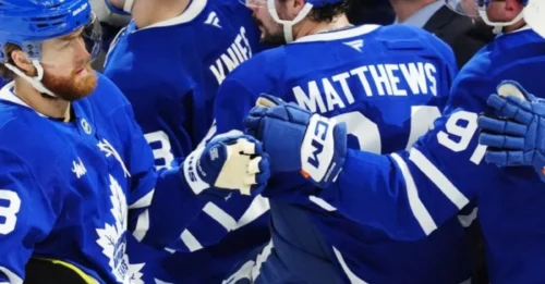 MASSIVE UPDATE! Toronto Is About to Shake the Hockey World Like Never Before