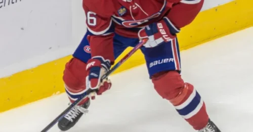 A BIZARRE Career Decision May Have Just DERAILED a Canadiens Prospect’s NHL Dream