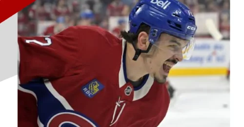 CANADIENS FANS WON’T LIKE THIS! Insider Jeff Marek Addresses the Latest Arber Xhekaj Trade Buzz