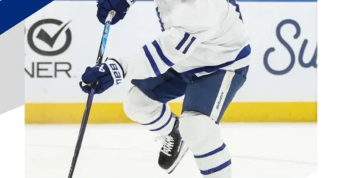 Maple Leafs forced into a TOUGH decision with Max Domi unable to walk