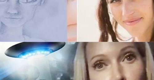 ALIEN CLAIMS: Two American Women Reveal Their Claims of 13 Hybrid Children — And a Plan to Bring Them Back to Earth