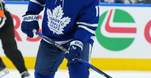 Unbelievable Drama: Max Domi surgery complication clouds Leafs return