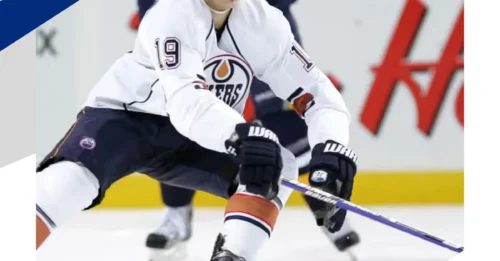 Former Edmonton Oilers Player Secures HIGH-PROFILE New Role with the Maple Leafs