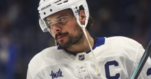 The Maple Leafs JUST landed a 70-point defenseman — and NHL Network STILL left him off its Top 20 list! Toronto may have just found a massive preseason snub!