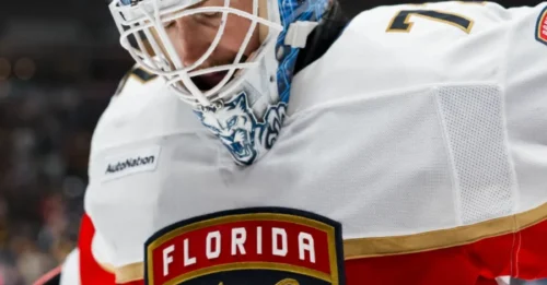 A Sergei Bobrovsky Injury Could SPELL DISASTER for the Maple Leafs’ Playoff Hopes