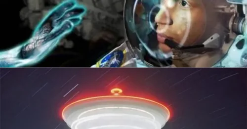 SHOCKING DISCOVERY! 10 Mysterious Signals From Billions of Light-Years Away Follow a Strange Pattern — ALIEN MESSAGE