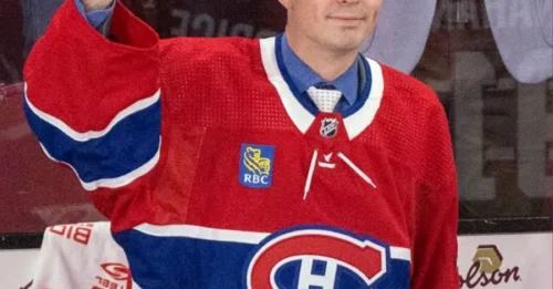 Carey Price FINALLY Reveals What REALLY Happened During the Habs' Playoff Run
