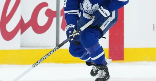 A BOMBSHELL Statement About William Nylander Has Toronto Maple Leafs Fans BUZZING