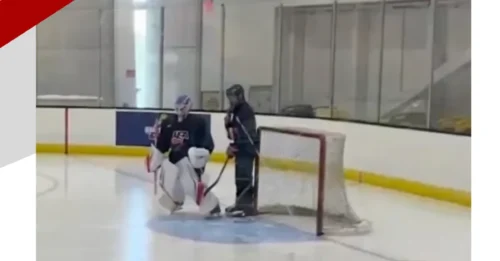 Jacob Fowler Makes a STUNNING Move Ahead of Montreal Canadiens Camp