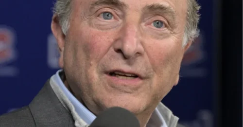 NHL Agent Drops a BOMBSHELL Claim About Where the League Will Expand Next
