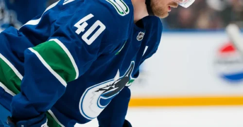 The Canadiens Were Eyeing an $11.6M-A-Year Superstar — But One HUGE Contract Problem KILLED the Pettersson Blockbuster!