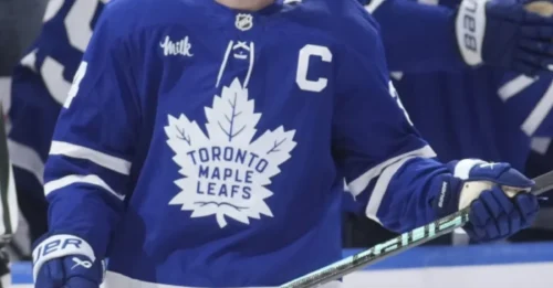 Auston Matthews’ SECRETIVE Summer Training Just Took a Major Turn — And Toronto Still Doesn’t Know the Full Story!