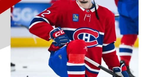The Canadiens STILL haven’t fixed their biggest defensive problem – Xhekaj’s future is hanging by a thread and a trade could be coming!