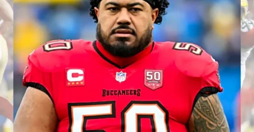 San Francisco 49ers’ Vita Vea Trade Saga Takes an UNEXPECTED Turn