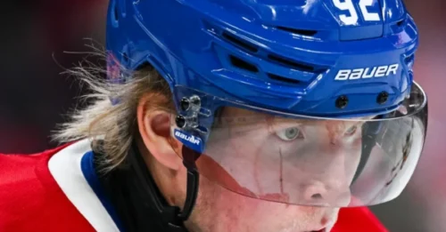 NIGHTMARE SEASON: Patrik Laine STUNNED by UNWELCOME NEWS after official confirmation