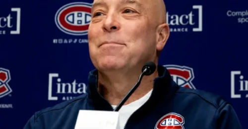 Kent Hughes Is On the VERGE of a BLOCKBUSTER Trade That Could REDEFINE the Canadiens