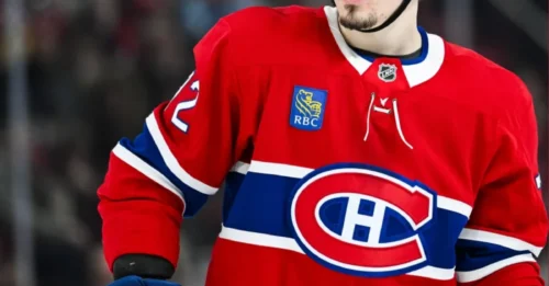 DARK TURN! Arber Xhekaj’s Future with the Canadiens Suddenly HANGS IN THE BALANCE After Latest Development