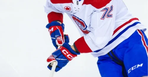Arber Xhekaj Hit With HEARTBREAKING News About His Future With the Canadiens