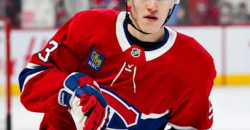 CANADIENS UPDATE! Two Players Caught in Kent Hughes’ Latest HUGE Decisions – Official Announcement Just Dropped!