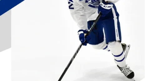 TORONTO'S BIG SECRET! The Maple Leafs May Have Just Found Their Next Defensive Weapon — 6'3