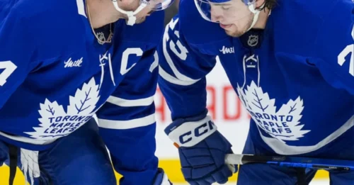 Maple Leafs LOST Three Prospects — and It’s Raising MAJOR Questions
