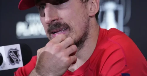 Brad Marchand FIRES A SHOT at William Nylander — Maple Leafs Fans Are NOT LETTING IT SLIDE
