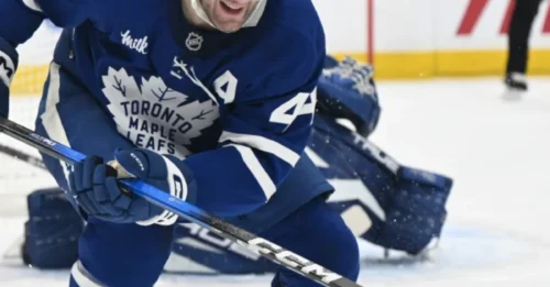 IT’S OFFICIAL! Morgan Rielly FINALLY Reveals His Decision on Toronto Future in a Telling Statement