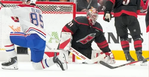 New Details REVEAL the MASSIVE Four-Player Hurricanes Offer That Was SHOCKINGLY REJECTED