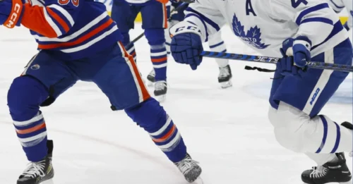 THE WAIT IS OVER! TODAY IS THE BIG DAY for Morgan Rielly and the Maple Leafs – A MASSIVE TURNING POINT Has Arrived!