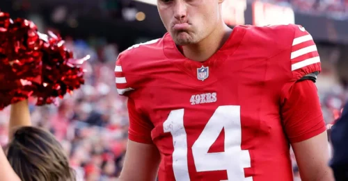 NFL UPDATE: K. Rourke Sidelined as 49ers, Chargers Navigate MAJOR Injuries Ahead of Preseason Showdown