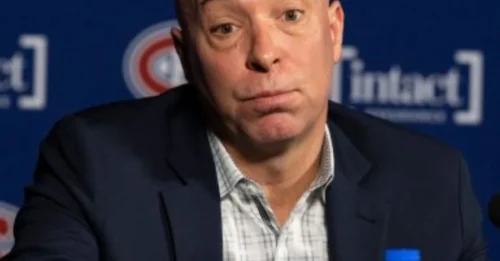 THE NHL DIDN’T SEE THIS COMING! Canadiens’ 26th-Overall Pick Just JUMPED Alexander Zharovsky in Major Prospect Rankings – Montreal May Have Another SECRET WEAPON!
