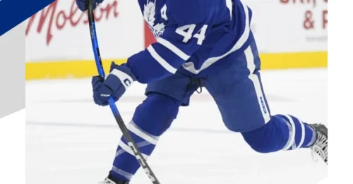 Morgan Rielly JUST Delivered a Huge Message on His Toronto Future – New GM John Chayka’s Blunt Approach Could Keep the $60M Star in Toronto!