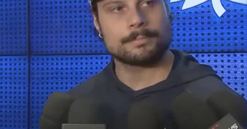 UPDATE: Maple Leafs Just Got the Auston Matthews News That Changes Everything