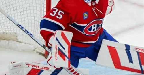 GOALIE CRISIS IN COLUMBUS! A MAJOR GOALIE JUST Suffered a Devastating Injury — Samuel Montembeault Suddenly Has a SHOCKING New Opportunity!